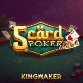 hit clip app Poker 5 Lá