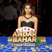 hit clip casino Marina Andar Bahar