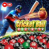 hit clip games Roulette Bóng Cricket