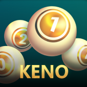 hit clip legit Keno