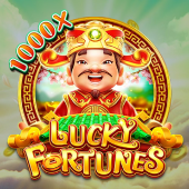 Lucky